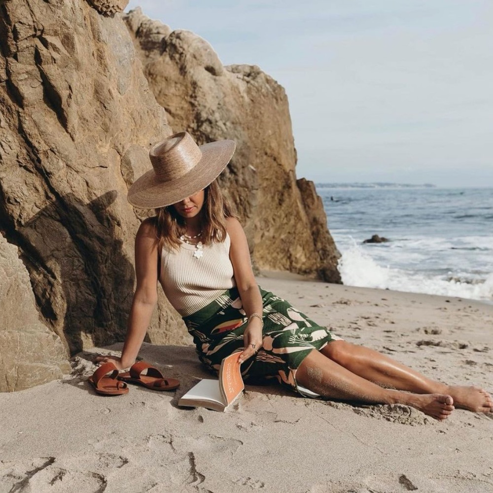 Meet your Posher, Piper